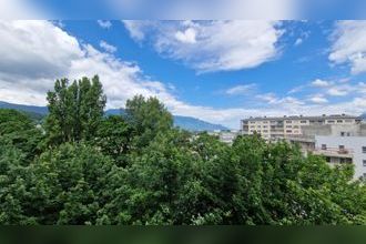 Ma-Cabane - Vente Appartement CHAMBERY, 103 m²