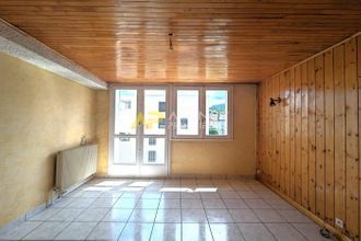 Ma-Cabane - Vente Appartement Chambéry, 50 m²