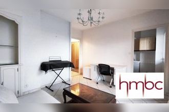 Ma-Cabane - Vente Appartement Chambéry, 26 m²