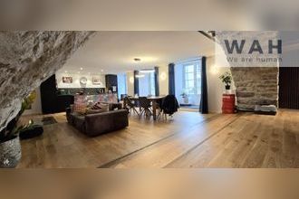 Ma-Cabane - Vente Appartement Chambéry, 110 m²