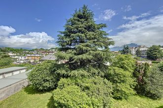 Ma-Cabane - Vente Appartement CHAMBERY, 62 m²