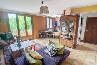 Ma-Cabane - Vente Appartement CHAMBERY, 62 m²