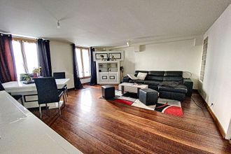 Ma-Cabane - Vente Appartement CHAMBERY, 51 m²