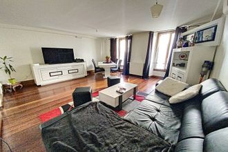 Ma-Cabane - Vente Appartement CHAMBERY, 51 m²