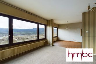 Ma-Cabane - Vente Appartement Chambéry, 102 m²