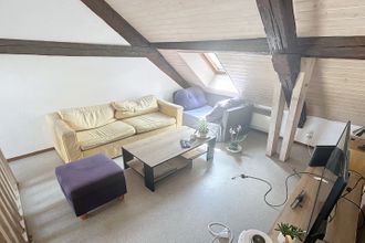 Ma-Cabane - Vente Appartement CHAMBERY, 63 m²