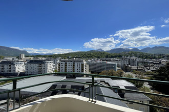 Ma-Cabane - Vente Appartement Chambéry, 56 m²