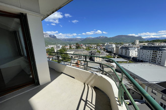 Ma-Cabane - Vente Appartement Chambéry, 56 m²