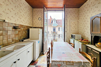 Ma-Cabane - Vente Appartement CHAMBERY, 95 m²