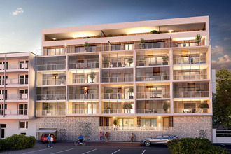 Ma-Cabane - Vente Appartement CHAMBERY, 94 m²