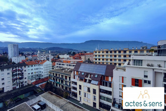 Ma-Cabane - Vente Appartement Chambéry, 65 m²