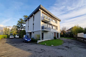 Ma-Cabane - Vente Appartement CHAMBERY, 19 m²