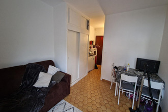 Ma-Cabane - Vente Appartement CHAMBERY, 19 m²