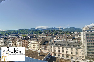 Ma-Cabane - Vente Appartement CHAMBERY, 68 m²
