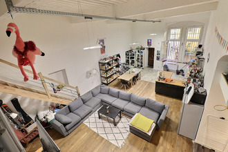 Ma-Cabane - Vente Appartement CHAMBERY, 239 m²