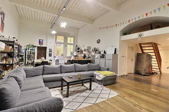 Ma-Cabane - Vente Appartement CHAMBERY, 239 m²