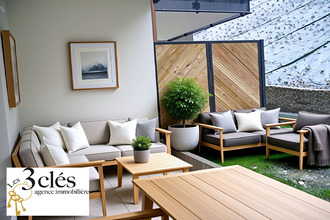 Ma-Cabane - Vente Appartement CHAMBERY, 29 m²