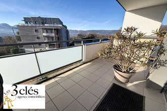 Ma-Cabane - Vente Appartement CHAMBERY, 87 m²