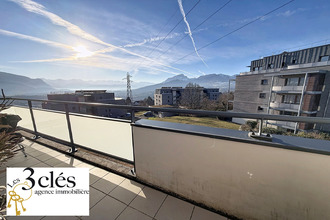 Ma-Cabane - Vente Appartement CHAMBERY, 87 m²