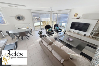 Ma-Cabane - Vente Appartement CHAMBERY, 87 m²