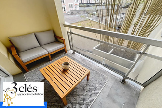 Ma-Cabane - Vente Appartement CHAMBERY, 72 m²