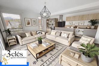 Ma-Cabane - Vente Appartement CHAMBERY, 48 m²