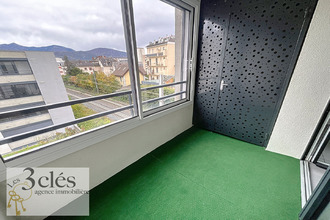 Ma-Cabane - Vente Appartement CHAMBERY, 48 m²