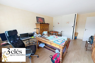 Ma-Cabane - Vente Appartement CHAMBERY, 116 m²