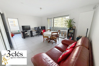 Ma-Cabane - Vente Appartement CHAMBERY, 51 m²