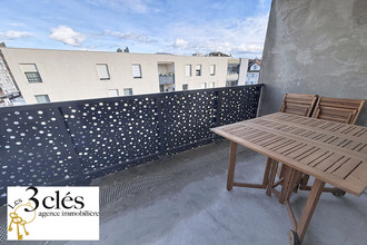 Ma-Cabane - Vente Appartement CHAMBERY, 51 m²