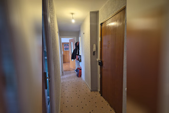 Ma-Cabane - Vente Appartement Chambéry, 52 m²