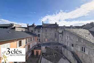 Ma-Cabane - Vente Appartement CHAMBERY, 55 m²