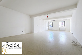 Ma-Cabane - Vente Appartement CHAMBERY, 55 m²