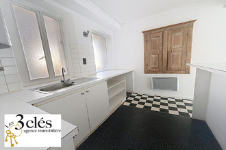 Ma-Cabane - Vente Appartement CHAMBERY, 55 m²