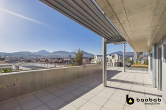 Ma-Cabane - Vente Appartement Chambéry, 123 m²