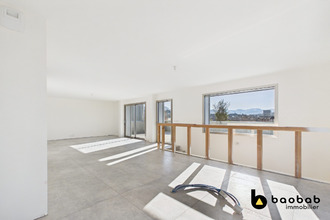 Ma-Cabane - Vente Appartement Chambéry, 123 m²