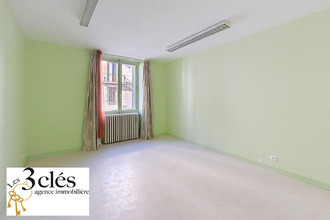 Ma-Cabane - Vente Appartement CHAMBERY, 54 m²