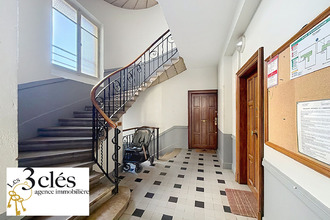 Ma-Cabane - Vente Appartement CHAMBERY, 54 m²