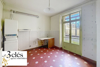 Ma-Cabane - Vente Appartement CHAMBERY, 54 m²