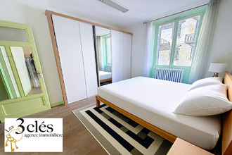 Ma-Cabane - Vente Appartement CHAMBERY, 54 m²