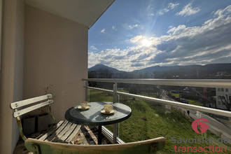 Ma-Cabane - Vente Appartement Chambéry, 62 m²
