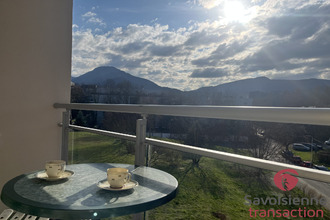 Ma-Cabane - Vente Appartement Chambéry, 62 m²