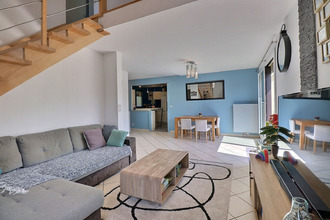 Ma-Cabane - Vente Appartement CHAMBERY, 85 m²