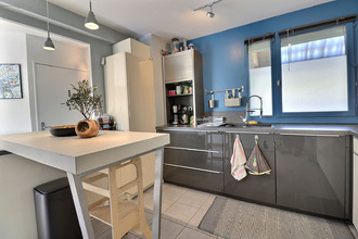 Ma-Cabane - Vente Appartement CHAMBERY, 85 m²