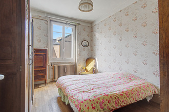 Ma-Cabane - Vente Appartement CHAMBERY, 63 m²