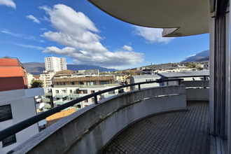 Ma-Cabane - Vente Appartement Chambéry, 47 m²