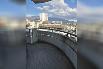 Ma-Cabane - Vente Appartement Chambéry, 47 m²