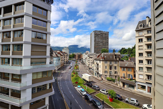 Ma-Cabane - Vente Appartement CHAMBERY, 102 m²