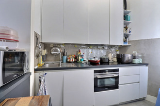 Ma-Cabane - Vente Appartement CHAMBERY, 102 m²