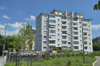 Ma-Cabane - Vente Appartement Chambéry, 89 m²